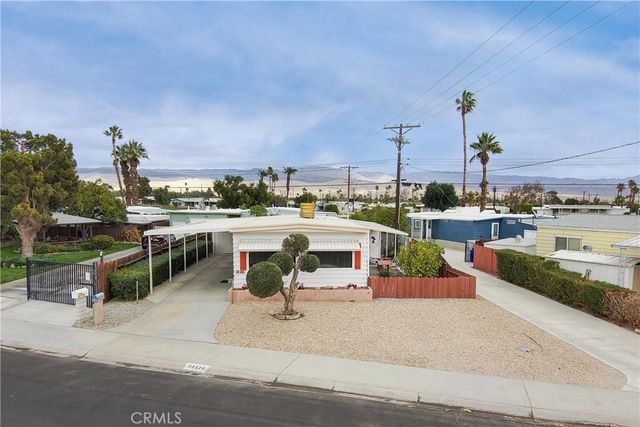 32520 San Miguelito Drive, Thousand Palms, CA 92276