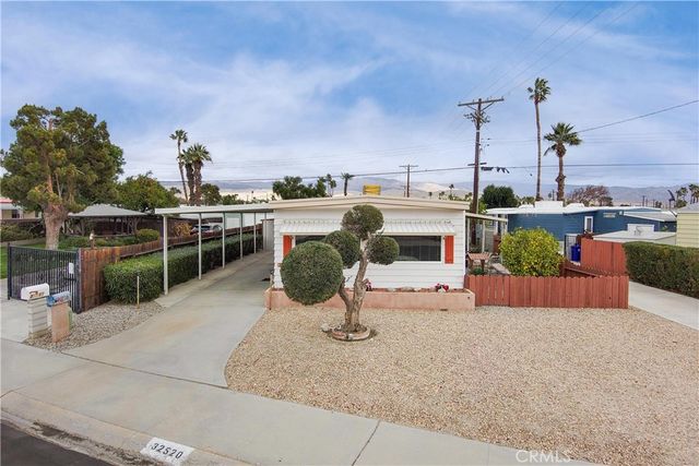 32520 San Miguelito Drive, Thousand Palms, CA 92276
