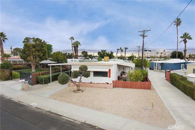 32520 San Miguelito Drive, Thousand Palms, CA 92276