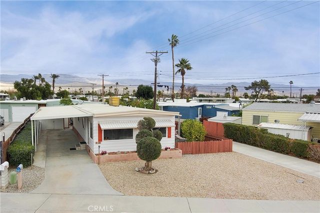 32520 San Miguelito Drive, Thousand Palms, CA 92276