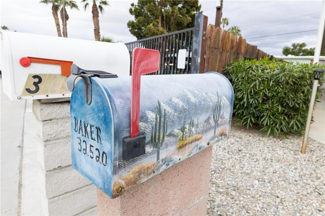 32520 San Miguelito Drive, Thousand Palms, CA 92276