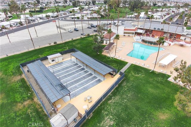 32520 San Miguelito Drive, Thousand Palms, CA 92276