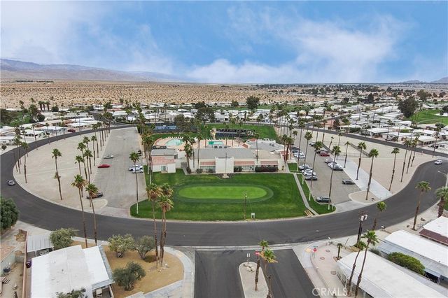 32520 San Miguelito Drive, Thousand Palms, CA 92276