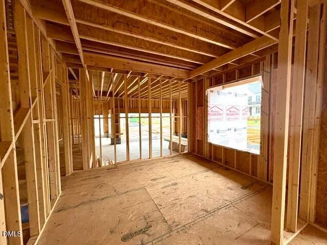 252 Inspiration Way, Fuquay Varina, NC 27526