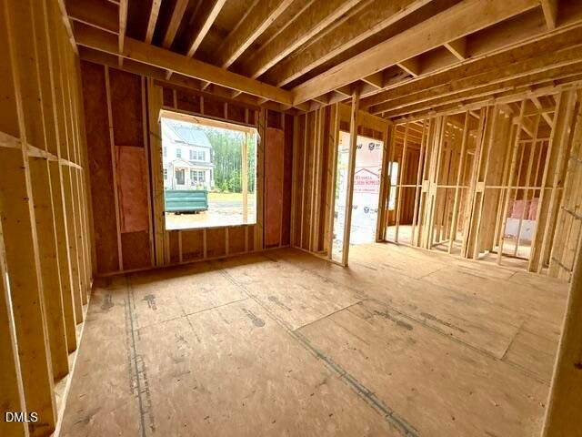 252 Inspiration Way, Fuquay Varina, NC 27526