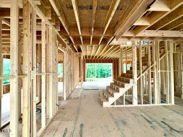 252 Inspiration Way, Fuquay Varina, NC 27526