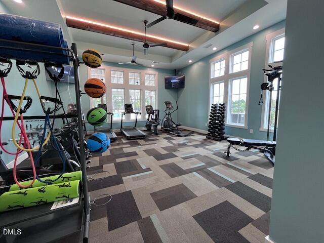 252 Inspiration Way, Fuquay Varina, NC 27526