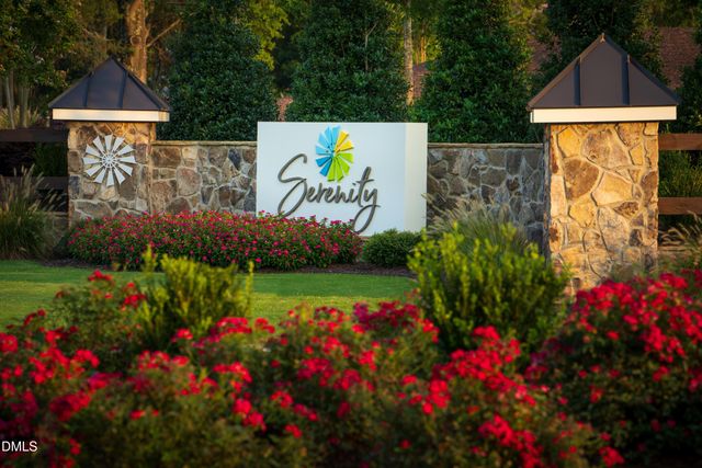 252 Inspiration Way, Fuquay Varina, NC 27526