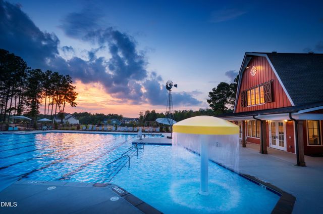 252 Inspiration Way, Fuquay Varina, NC 27526