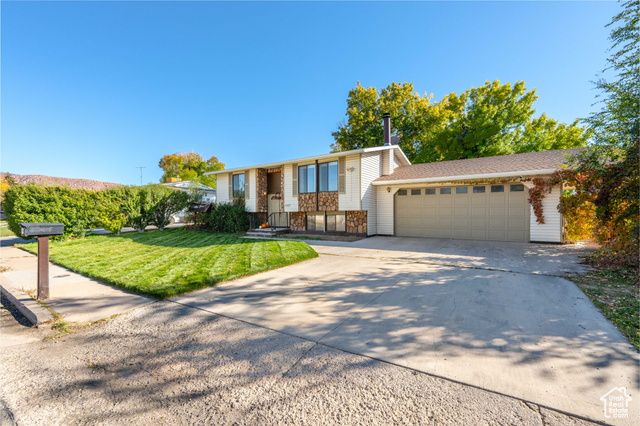 1137 W BROOK ST, Cedar City, UT 84721