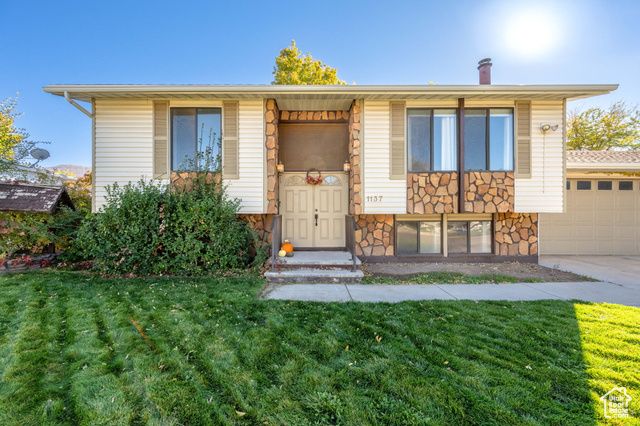 1137 W BROOK ST, Cedar City, UT 84721