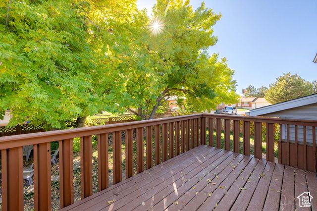 1137 W BROOK ST, Cedar City, UT 84721