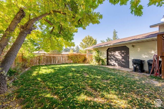 1137 W BROOK ST, Cedar City, UT 84721