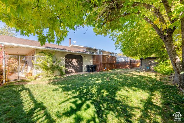 1137 W BROOK ST, Cedar City, UT 84721