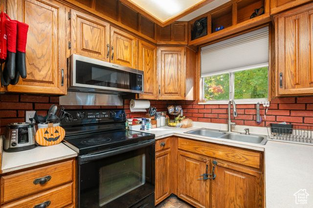 1137 W BROOK ST, Cedar City, UT 84721