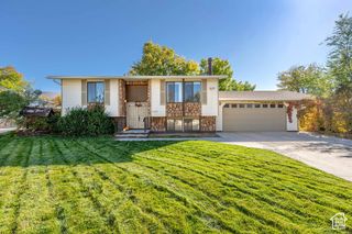 1137 W BROOK ST, Cedar City, UT 84721