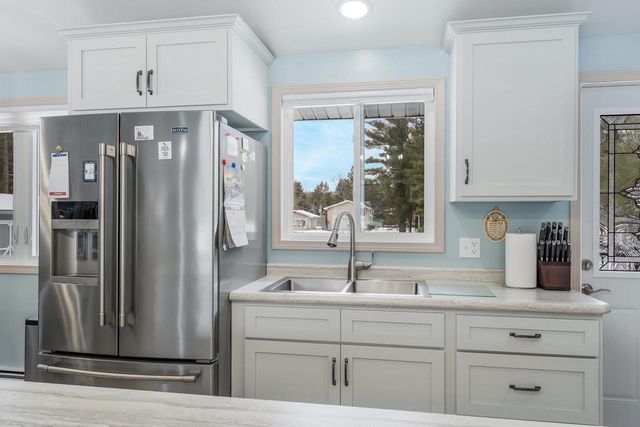 W6329 PENINSULA COURT, Neshkoro, WI 54960