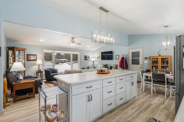 W6329 PENINSULA COURT, Neshkoro, WI 54960