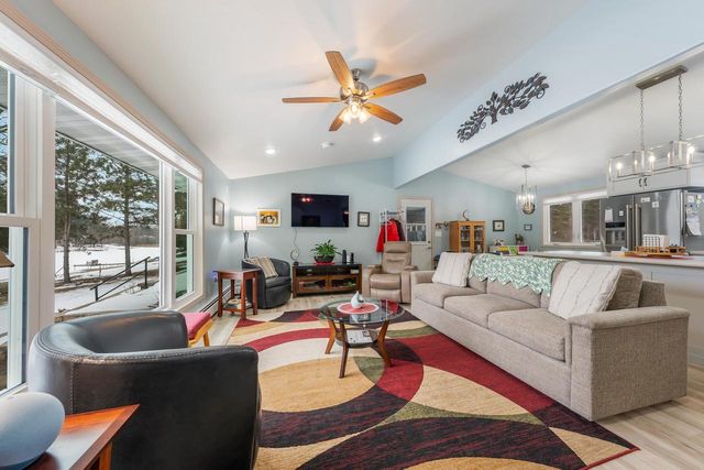 W6329 PENINSULA COURT, Neshkoro, WI 54960