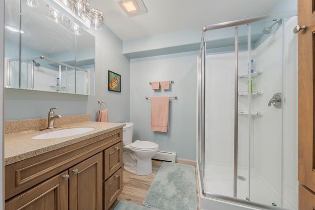 W6329 PENINSULA COURT, Neshkoro, WI 54960