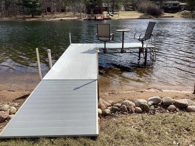 W6329 PENINSULA COURT, Neshkoro, WI 54960