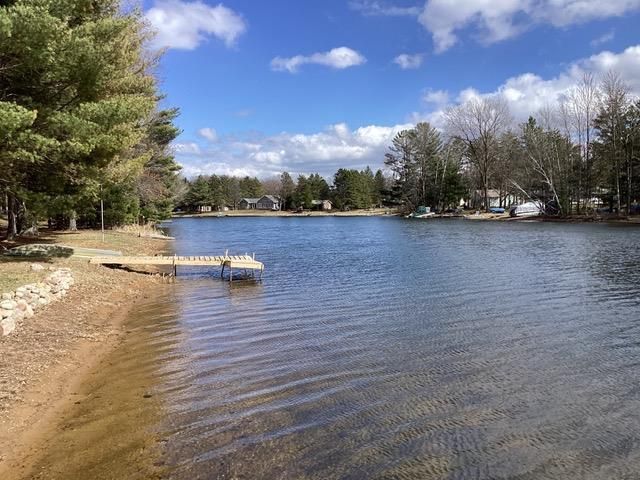 W6329 PENINSULA COURT, Neshkoro, WI 54960
