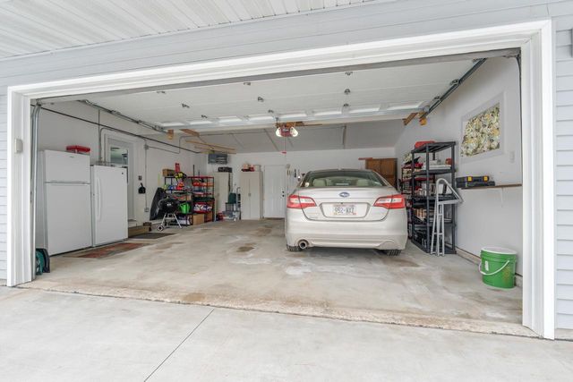 W6329 PENINSULA COURT, Neshkoro, WI 54960