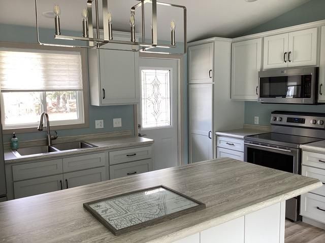 W6329 PENINSULA COURT, Neshkoro, WI 54960