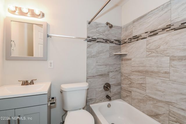 3348 PHYLLIS Street, Jacksonville, FL 32205