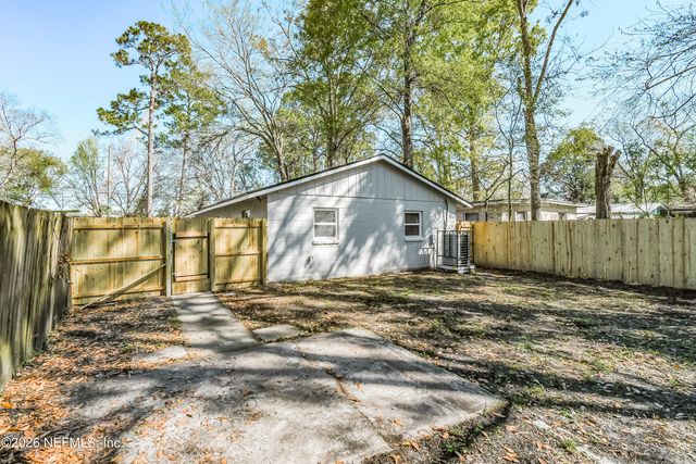 3348 PHYLLIS Street, Jacksonville, FL 32205