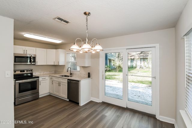 3348 PHYLLIS Street, Jacksonville, FL 32205