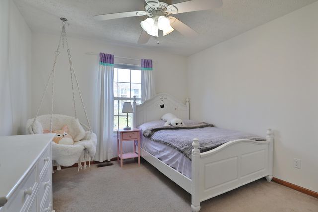 6736 Riverside Glen Court, Dublin, OH 43017