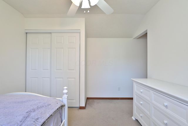 6736 Riverside Glen Court, Dublin, OH 43017