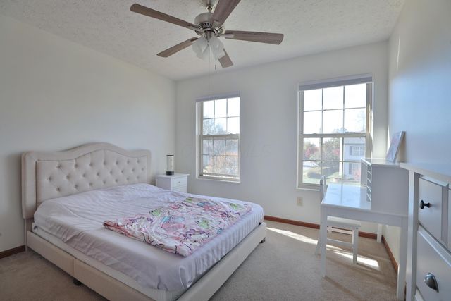 6736 Riverside Glen Court, Dublin, OH 43017