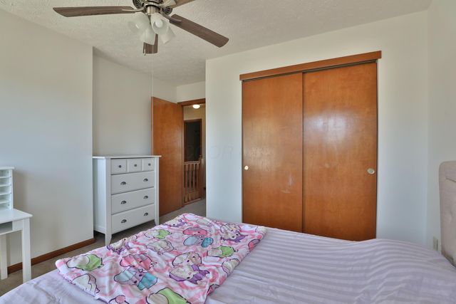 6736 Riverside Glen Court, Dublin, OH 43017