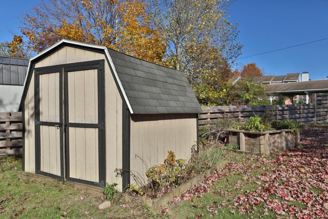 6736 Riverside Glen Court, Dublin, OH 43017