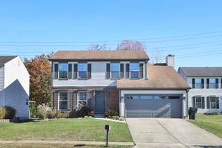 6736 Riverside Glen Court, Dublin, OH 43017