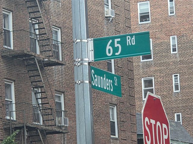 96-11 65th Road Prof A, Rego Park, NY 11374
