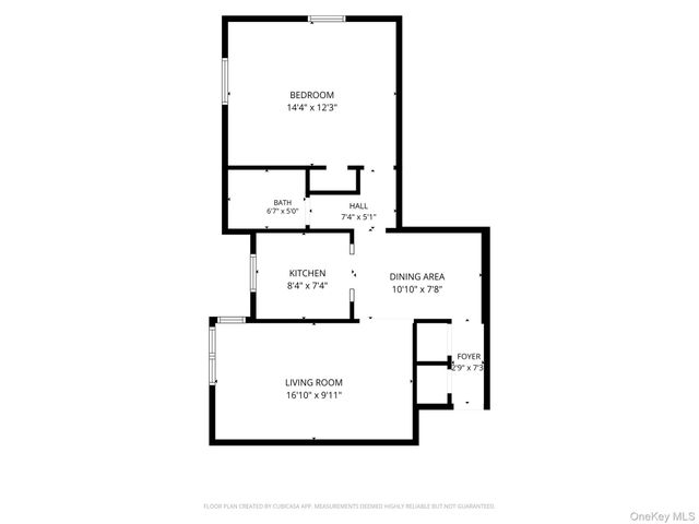 96-11 65th Road Prof A, Rego Park, NY 11374