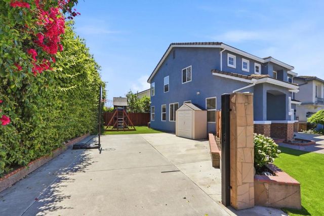 2202 Estee Court, San Jose, CA 95133