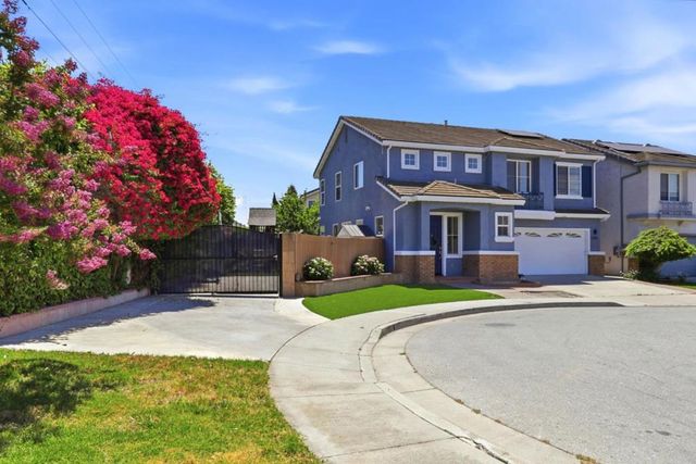 2202 Estee Court, San Jose, CA 95133