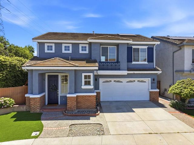2202 Estee Court, San Jose, CA 95133