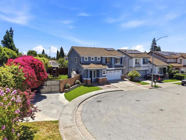 2202 Estee Court, San Jose, CA 95133
