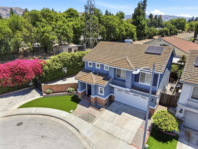 2202 Estee Court, San Jose, CA 95133