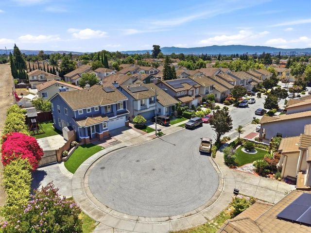 2202 Estee Court, San Jose, CA 95133