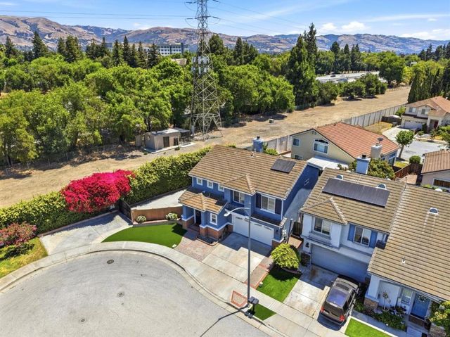 2202 Estee Court, San Jose, CA 95133