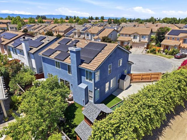 2202 Estee Court, San Jose, CA 95133