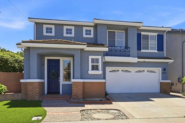 2202 Estee Court, San Jose, CA 95133
