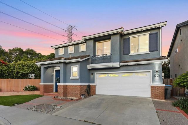 2202 Estee Court, San Jose, CA 95133