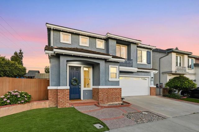 2202 Estee Court, San Jose, CA 95133